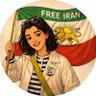 Pariya🇮🇷 profil fotoğrafı