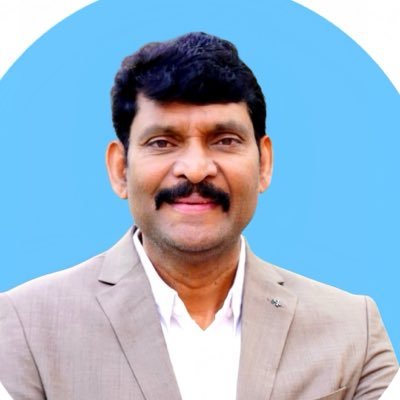 Chitha Vijay Prathap Reddy's profile picture