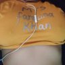 Фото профиля farhana khan sahiba