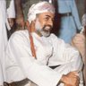 آلــرشــيـدي❥🇴🇲 的头像