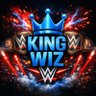 King Wiz WWE 的头像