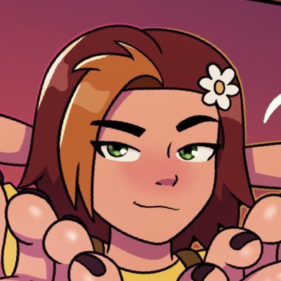 PetalsOfADaisy's profile picture