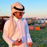منصور ال زايد profil fotoğrafı