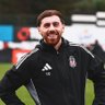HoşerJK's profile picture