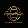 UncleFreeman | FreemaNation profil fotoğrafı