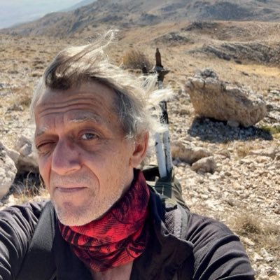 Sylvain Perdigon's profile picture