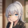 Profilbild von ルビア(旧名:あかねちゃん)🍊😻🐾