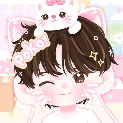 %♡̶ p0ko🎀༘⋆'s profile picture