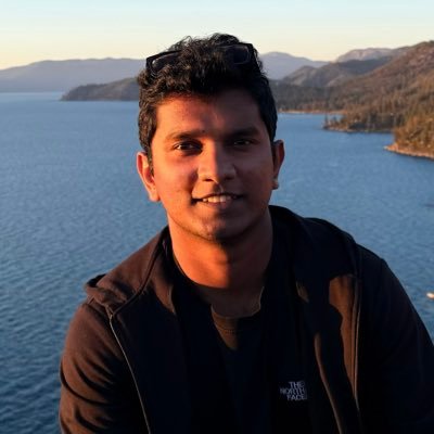 SuveenE's profile picture