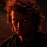 Anakin Skywalker profil fotoğrafı