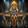 Фото профиля Quacking Crusader