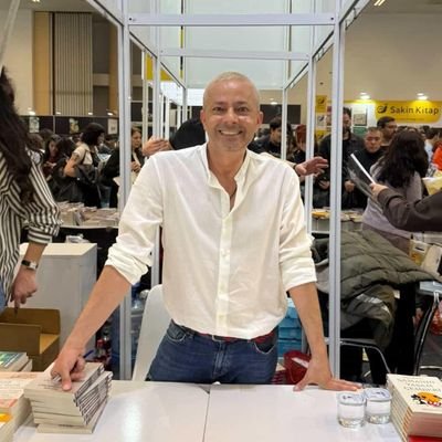 irfan değirmenci's profile picture