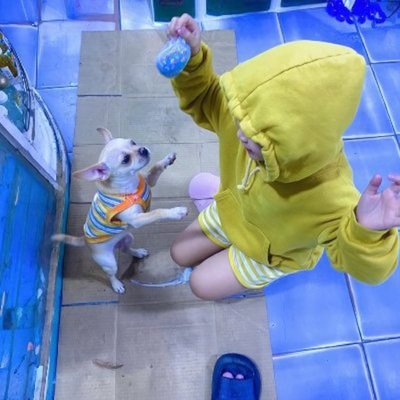 จอยไม่กินเผ็ด 💦's profile picture