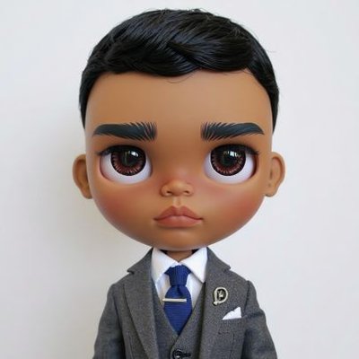 JOStified X's profile picture
