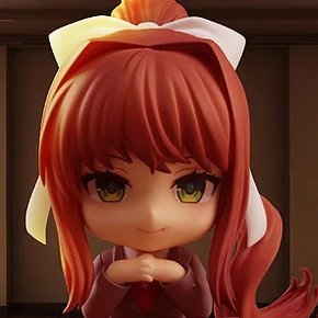 mandinha's profile picture