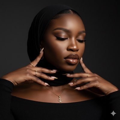 ~ Brøwn Skin Girl✨🪔🧠's profile picture