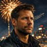 Profilbild von Lee Marshall