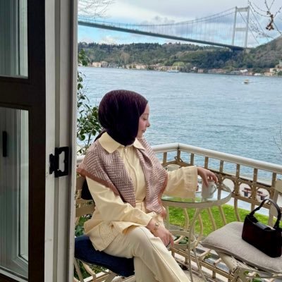 merve's profile picture