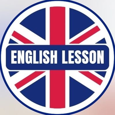 English lesson's profile picture