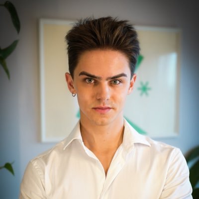 KacpeerNowicki's profile picture