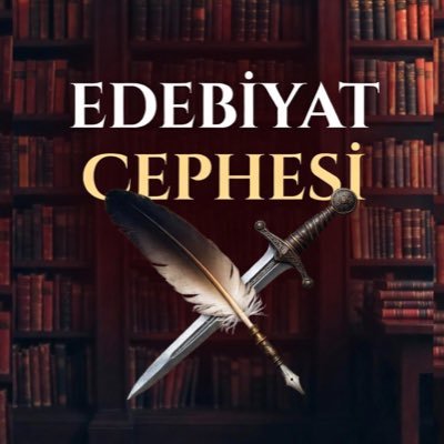 Edebiyat Cephesi's profile picture