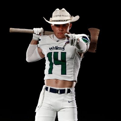 Elijah Wilson's profile picture