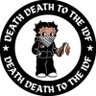 American Anti Fascist Princess ๐๐'s profile picture