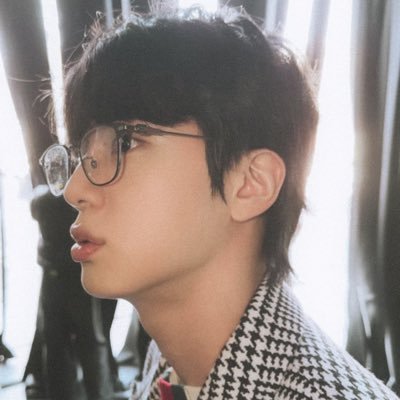 bts jin²'s profile picture