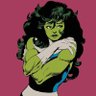 Фото профиля SHE-Hulk