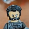 Profilbild von Mando | Arcmeka Creative lead