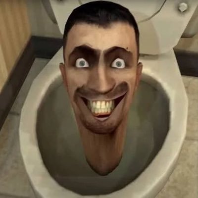skibiditoileet9's profile picture