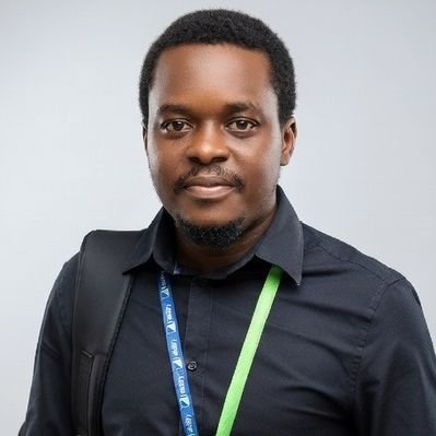 Mahmud Galadanci's profile picture