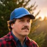 Trucker Carlson's profile picture