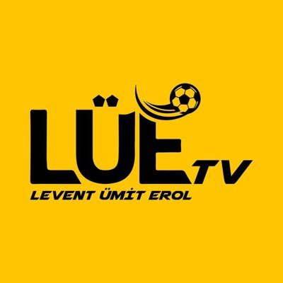 LÜE TV ONLİNE's profile picture