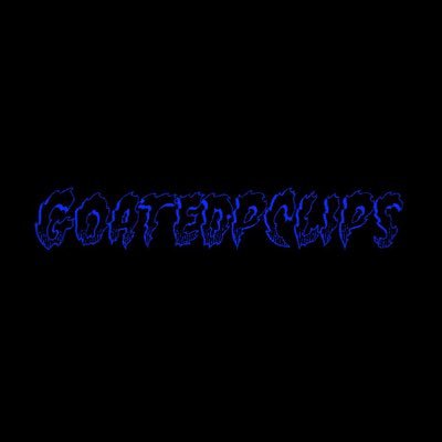 GoatedpClips's profile picture