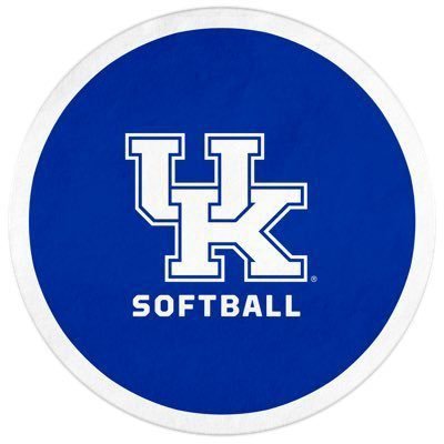 Kentucky Softball's profile picture