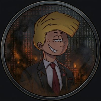 Advocatus's profile picture