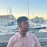 Profilbild von Khush Patel