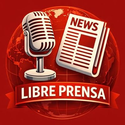 Libre_Prensa_'s profile picture