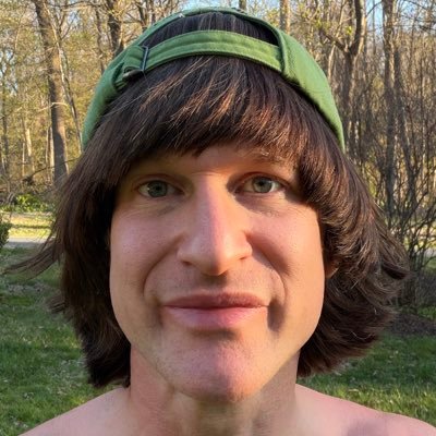 Greg All's profile picture