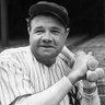 Babe Ruth 的头像