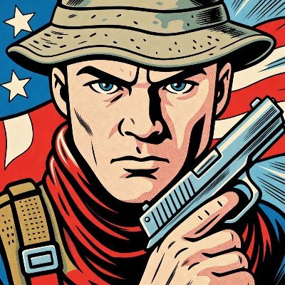 MAG🔫1775🇺🇸's profile picture