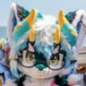 Profilbild von 伊诺/イノア🔜FUR:RAID