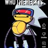 Profilbild von Mecha sonic