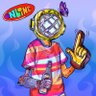 Beanz (DKS) profil fotoğrafı