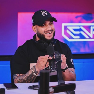 Mike Rodriguez's profile picture