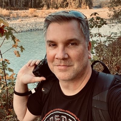 Paul Marcoe | PNW Photographer's profile picture