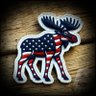 MAGA Mr. Moose's profile picture