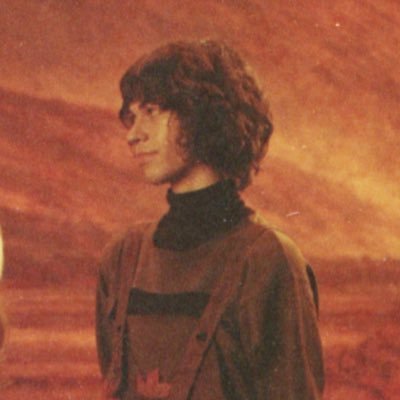 jd beck's profile picture