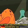 aunque la vida es breve, la prisa confunde's profile picture